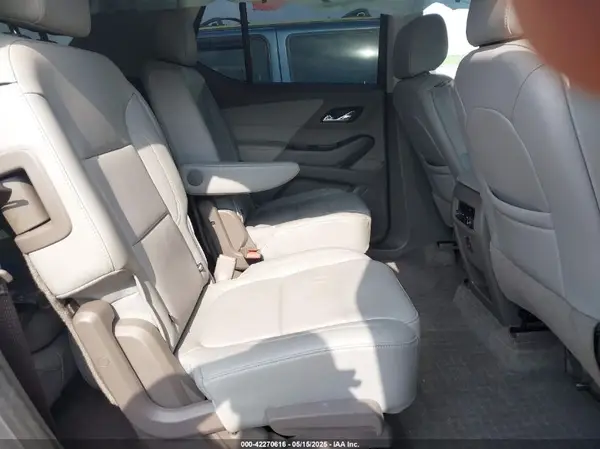 1GNERHKW7LJ309689 2020 CHEVROLET TRAVERSE - Image 8