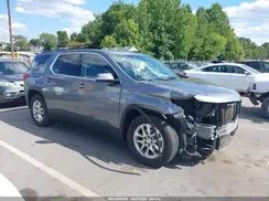 1GNERHKW7LJ310194 2020 CHEVROLET TRAVERSE