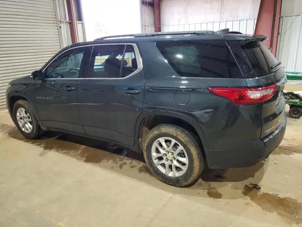 1GNERHKW7LJ317730 2020 CHEVROLET TRAVERSE - Image 2