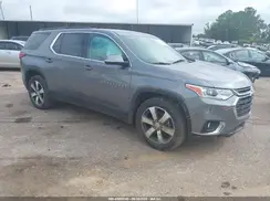 1GNERHKW7LJ318537 2020 CHEVROLET TRAVERSE