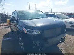 1GNERHKW7LJ323401 2020 CHEVROLET TRAVERSE