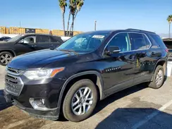 1GNERHKW7LJ329649 2020 CHEVROLET TRAVERSE