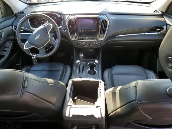 1GNERHKW7LJ329649 2020 CHEVROLET TRAVERSE - Image 8