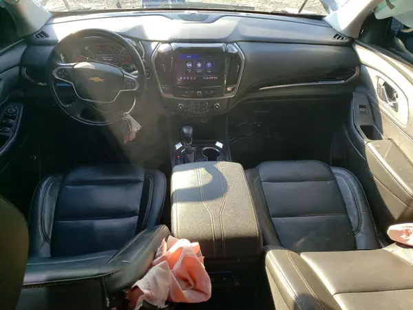 1GNERHKW7MJ112510 2021 CHEVROLET TRAVERSE - Image 8