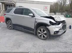 1GNERHKW7MJ120221 2021 CHEVROLET TRAVERSE