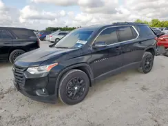 1GNERHKW7MJ156457 2021 CHEVROLET TRAVERSE