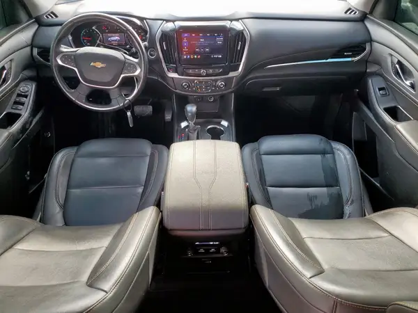 1GNERHKW7MJ156457 2021 CHEVROLET TRAVERSE - Image 8