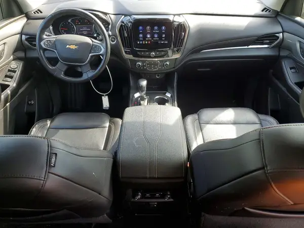 1GNERHKW7MJ158614 2021 CHEVROLET TRAVERSE - Image 8