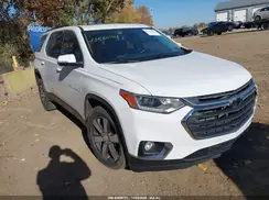 1GNERHKW7MJ163201 2021 CHEVROLET TRAVERSE