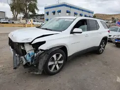 1GNERHKW7MJ167894 2021 CHEVROLET TRAVERSE