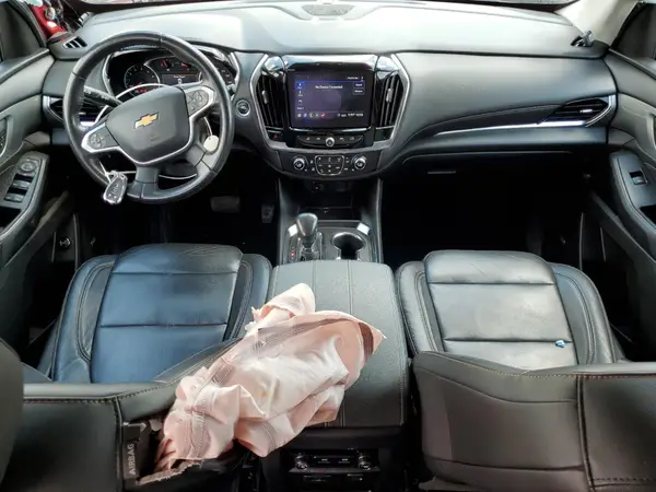 1GNERHKW7MJ176692 2021 CHEVROLET TRAVERSE - Image 8