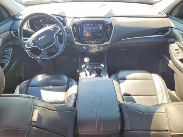 1GNERHKW7MJ202241 2021 CHEVROLET TRAVERSE - Image 8