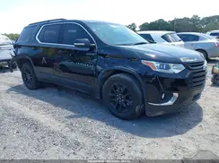 1GNERHKW7MJ210453 2021 CHEVROLET TRAVERSE