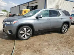 1GNERHKW7MJ213448 2021 CHEVROLET TRAVERSE