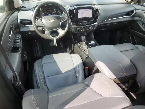 1GNERHKW7MJ213448 2021 CHEVROLET TRAVERSE - Image 8