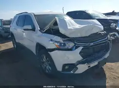 1GNERHKW7MJ221906 2021 CHEVROLET TRAVERSE