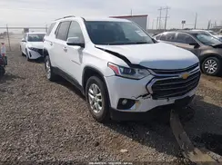 1GNERHKW7MJ222280 2021 CHEVROLET TRAVERSE