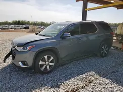 1GNERHKW7MJ236115 2021 CHEVROLET TRAVERSE