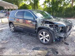 1GNERHKW7MJ240715 2021 CHEVROLET TRAVERSE