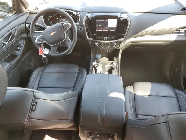 1GNERHKW7MJ267963 2021 CHEVROLET TRAVERSE - Image 8