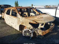 1GNERHKW7NJ104182 2022 CHEVROLET TRAVERSE