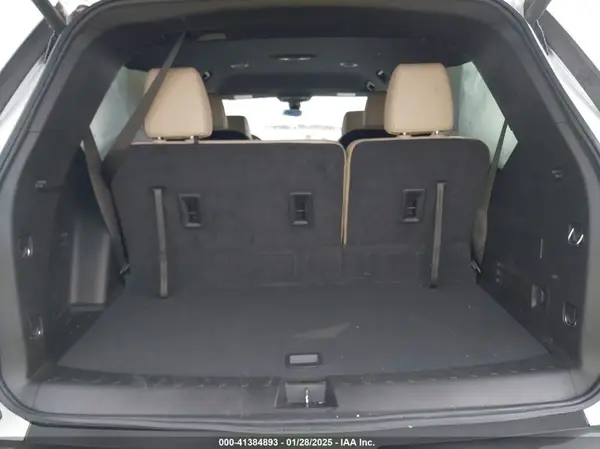 1GNERHKW7NJ128403 2022 CHEVROLET TRAVERSE - Image 8