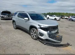 1GNERHKW7NJ139238 2022 CHEVROLET TRAVERSE
