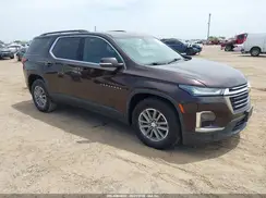 1GNERHKW7NJ149381 2022 CHEVROLET TRAVERSE