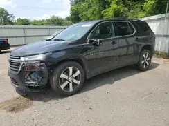 1GNERHKW7NJ156475 2022 CHEVROLET TRAVERSE