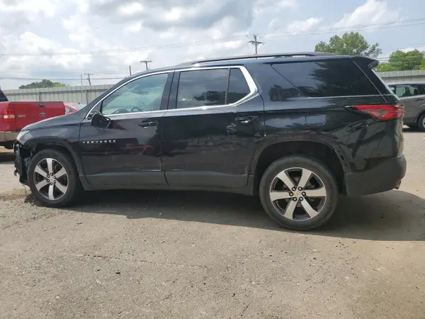 1GNERHKW7NJ156475 2022 CHEVROLET TRAVERSE - Image 2