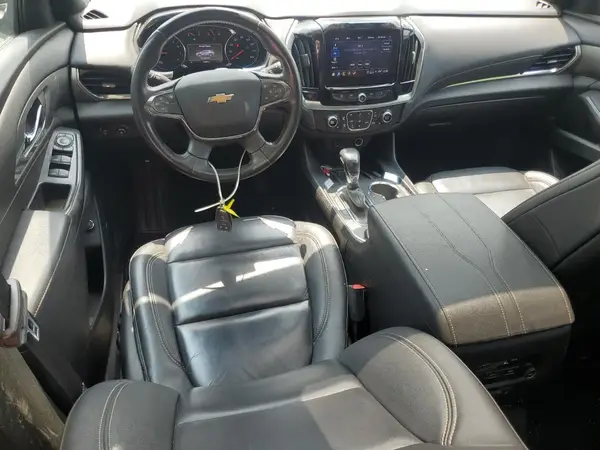 1GNERHKW7NJ156475 2022 CHEVROLET TRAVERSE - Image 8