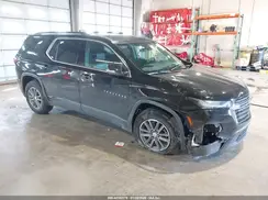1GNERHKW7NJ175124 2022 CHEVROLET TRAVERSE
