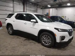 1GNERHKW7PJ122507 2023 CHEVROLET TRAVERSE