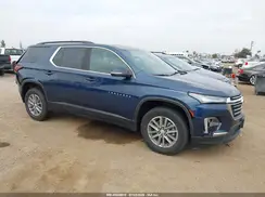 1GNERHKW7PJ125004 2023 CHEVROLET TRAVERSE