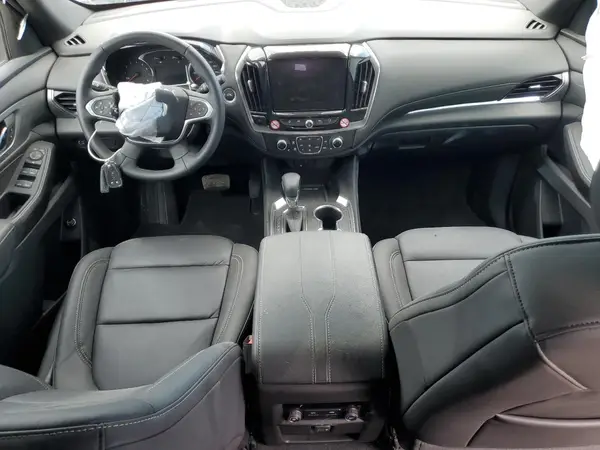 1GNERHKW7PJ159895 2023 CHEVROLET TRAVERSE - Image 8