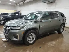 1GNERHKW7PJ165311 2023 CHEVROLET TRAVERSE