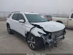 1GNERHKW7PJ171321 2023 CHEVROLET TRAVERSE