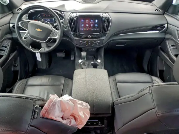 1GNERHKW7PJ200056 2023 CHEVROLET TRAVERSE - Image 8