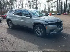 1GNERHKW7PJ207654 2023 CHEVROLET TRAVERSE