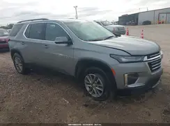 1GNERHKW7PJ209775 2023 CHEVROLET TRAVERSE