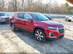 1GNERHKW7PJ228732 2023 CHEVROLET TRAVERSE