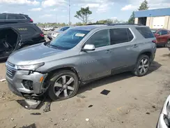 1GNERHKW7PJ233123 2023 CHEVROLET TRAVERSE