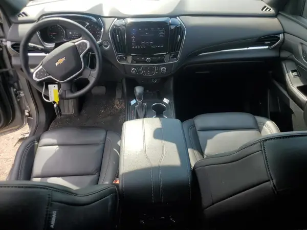 1GNERHKW7PJ233123 2023 CHEVROLET TRAVERSE - Image 8