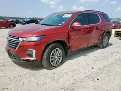 1GNERHKW7PJ325929 2023 CHEVROLET TRAVERSE