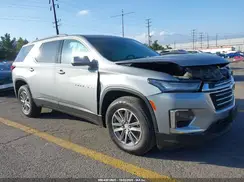 1GNERHKW7PJ336610 2023 CHEVROLET TRAVERSE