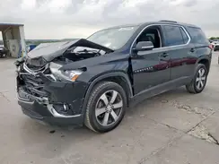 1GNERHKW8JJ102385 2018 CHEVROLET TRAVERSE