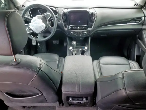 1GNERHKW8JJ102385 2018 CHEVROLET TRAVERSE - Image 8