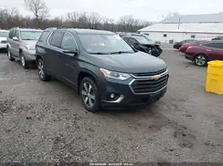 1GNERHKW8JJ103939 2018 CHEVROLET TRAVERSE