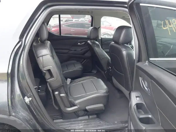 1GNERHKW8JJ103939 2018 CHEVROLET TRAVERSE - Image 8
