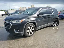 1GNERHKW8JJ104623 2018 CHEVROLET TRAVERSE